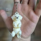 Llavero De Golden Retriever - Miniatura 3