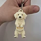 Llavero De Golden Retriever - Miniatura 4