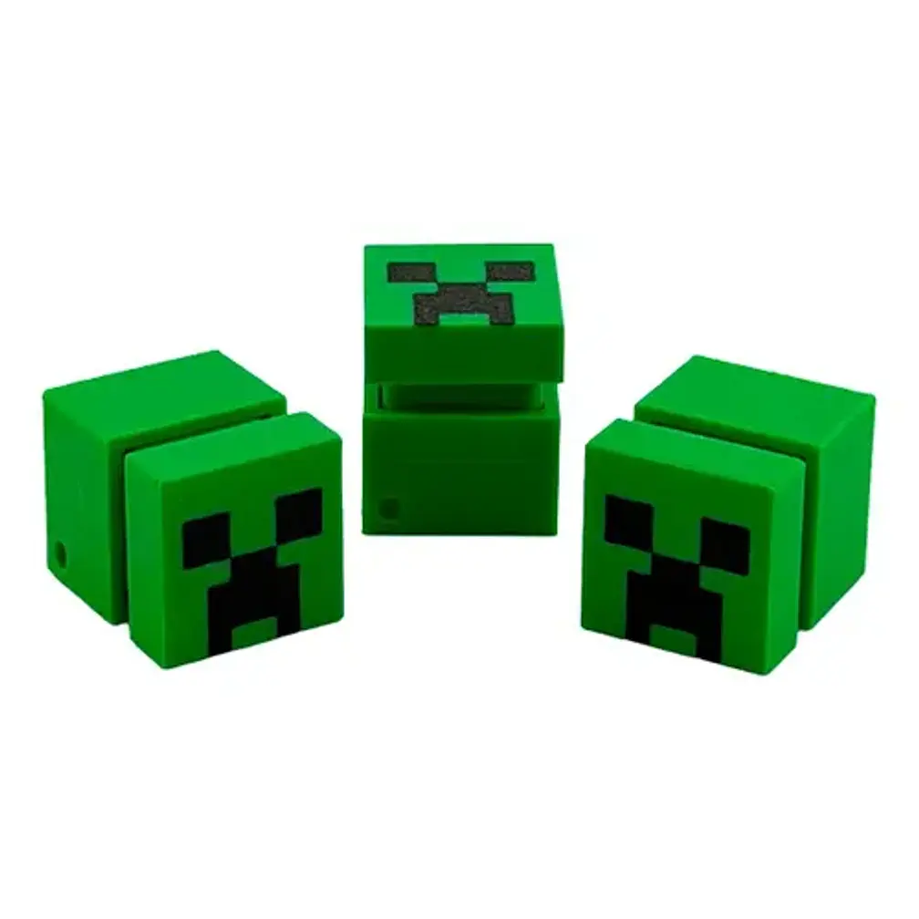 Figura Clicker Creeper 1