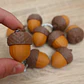 Llavero Clicker De Bellota - Miniatura 2