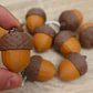 Llavero Clicker De Bellota - Miniatura 3