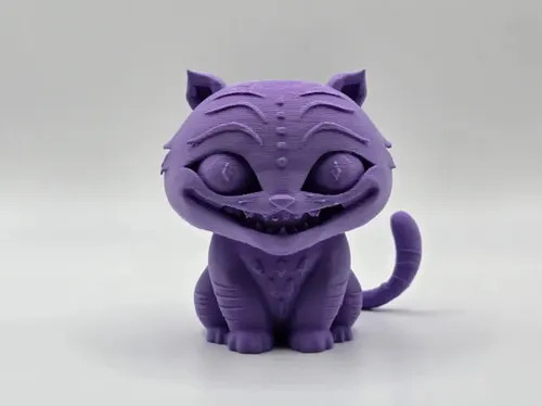 Figura De Kpop Demon Hunters Tigre Derpy