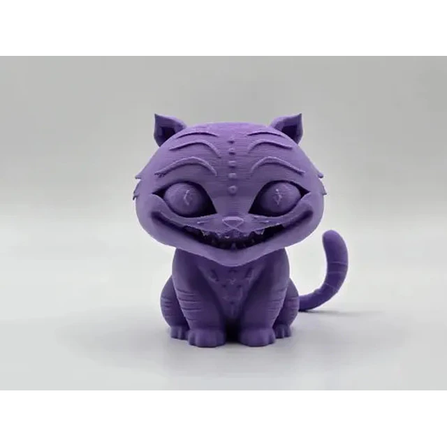 Figura De Kpop Demon Hunters Tigre Derpy