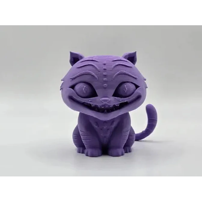 Figura De Kpop Demon Hunters Tigre Derpy 1