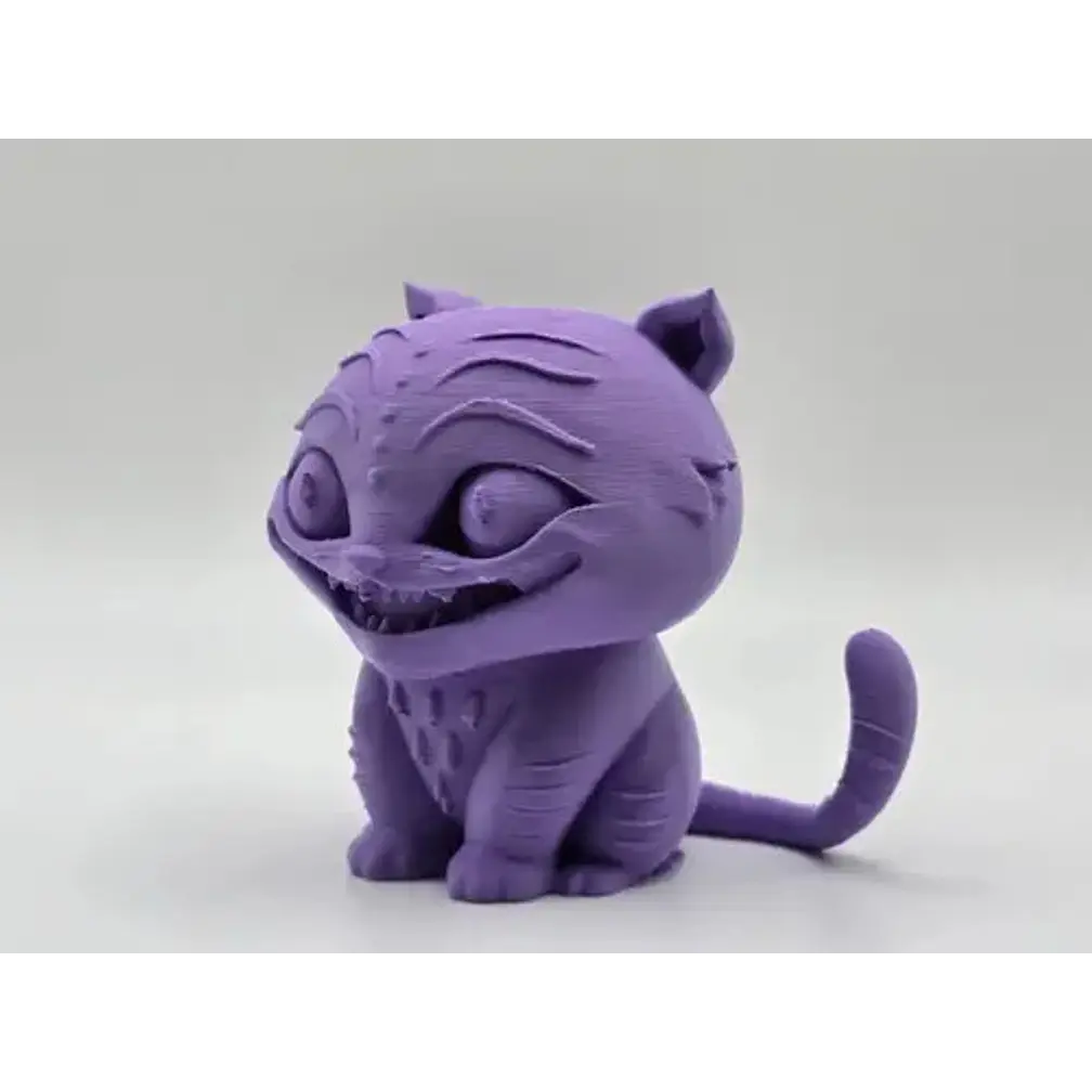 Figura De Kpop Demon Hunters Tigre Derpy 2