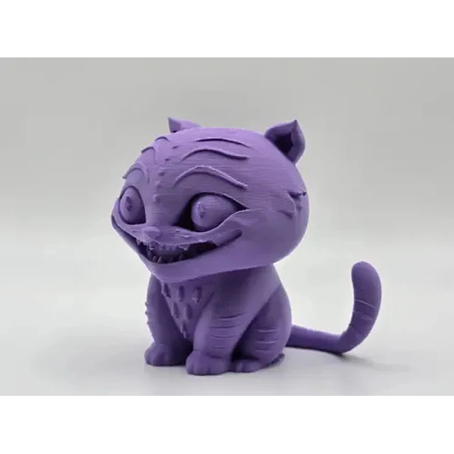 Figura De Kpop Demon Hunters Tigre Derpy