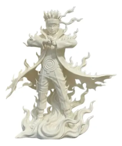 Figura De Naruto