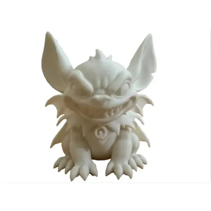 Figura De Decoración Halloween Espeluznante 1