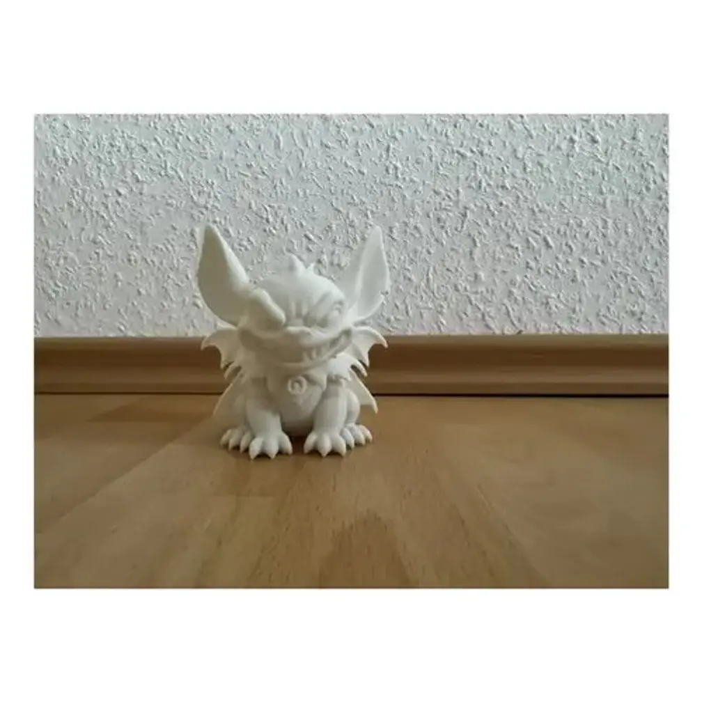 Figura De Decoración Halloween Espeluznante 2