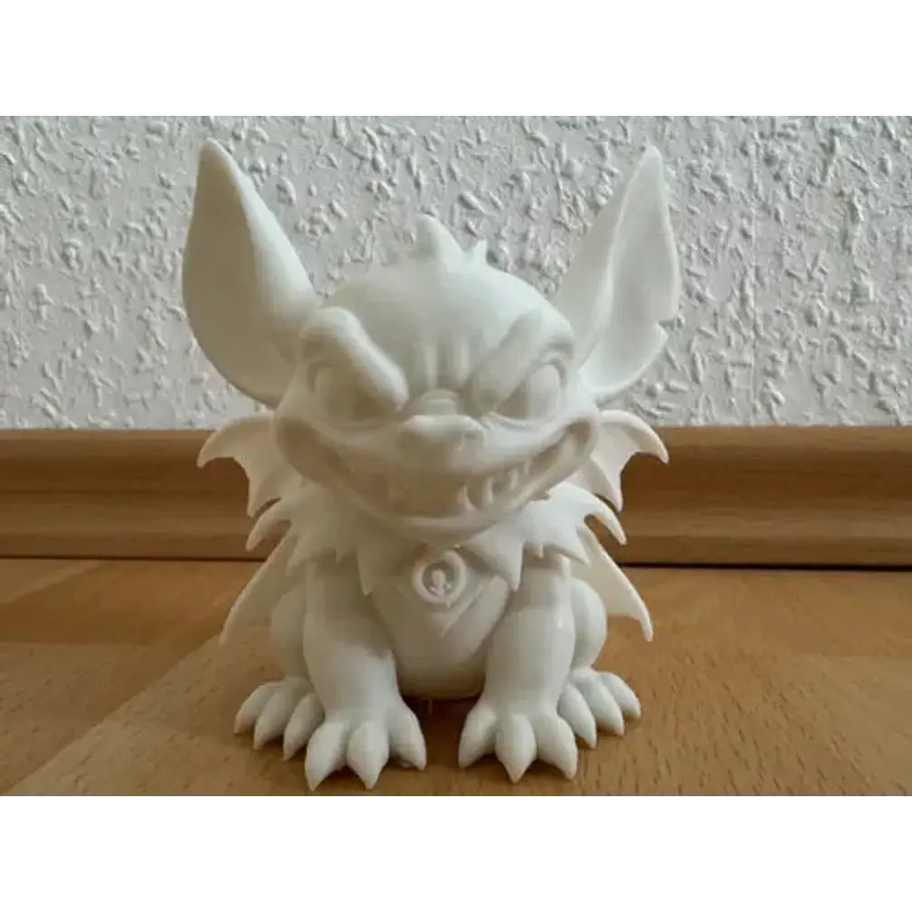 Figura De Decoración Halloween Espeluznante 3