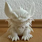 Figura De Decoración Halloween Espeluznante - Miniatura 3
