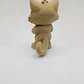 Figura De Gato Gruñón- Decorativo Hogar - Miniatura 3