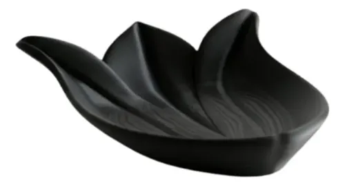 Bandeja Decorativa- Pétalos De Tulipán