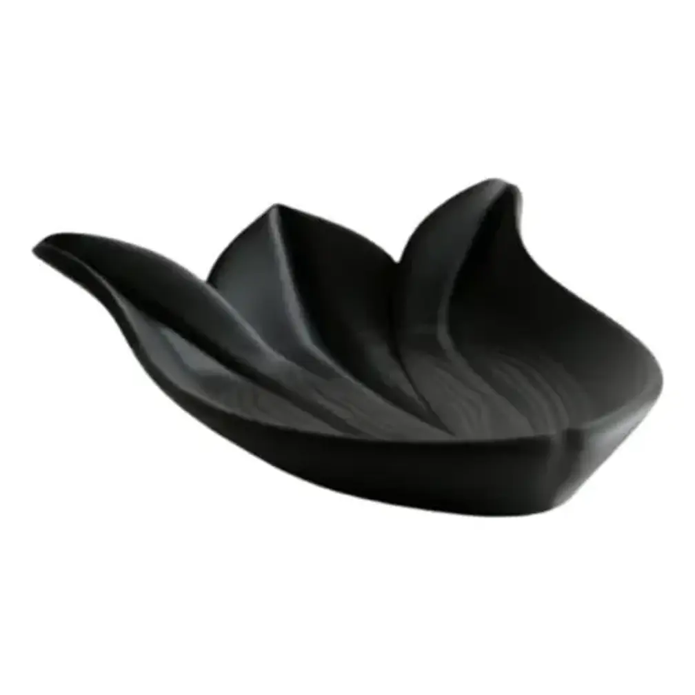 Bandeja Decorativa- Pétalos De Tulipán 1