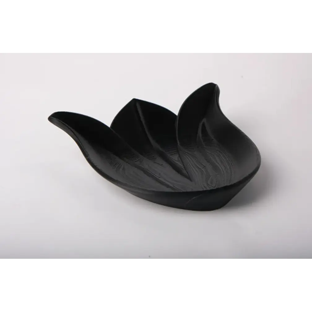 Bandeja Decorativa- Pétalos De Tulipán 3