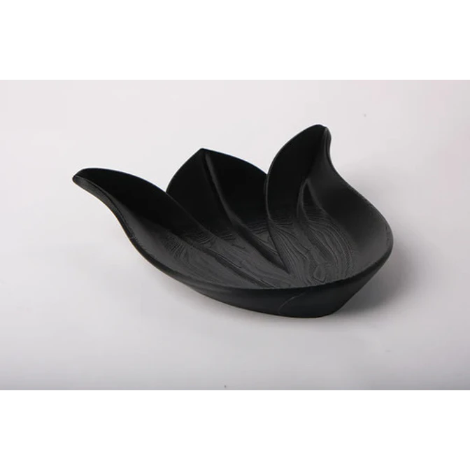 Bandeja Decorativa- Pétalos De Tulipán 3