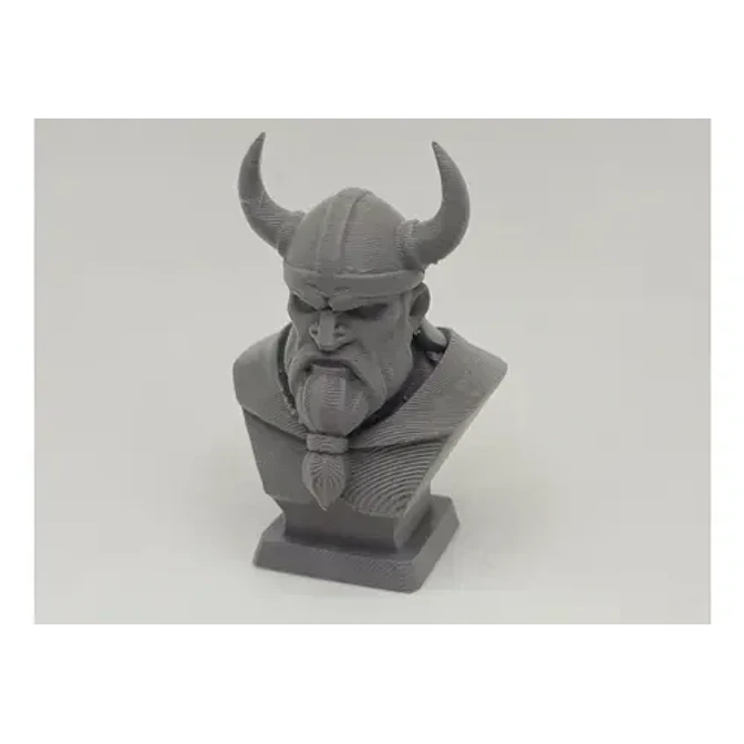 Figura Decorativa De Vikingo  Guerrero Nórdico 2
