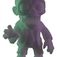 Figura Decorativa De Zombi En Traje - Miniatura 1