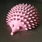 Rascador Para Gatos - Figura De Erizo - Miniatura 4