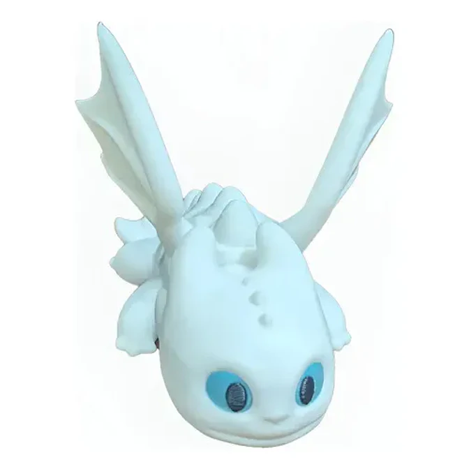 Figura Furia Luminosa 1