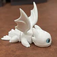 Figura Furia Luminosa - Miniatura 3