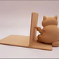 Soporte Para Libros De Gato - Miniatura 4