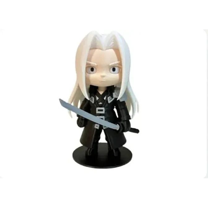 Figura Decorativa- Sephiroth Final Fantasy Vii 1