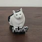 Figura Decorativa - Gatito ¡huh! - Miniatura 2