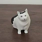 Figura Decorativa - Gatito ¡huh! - Miniatura 3