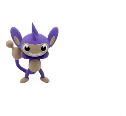 Figura Decorativa- Aipom