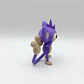 Figura Decorativa- Aipom - Miniatura 3