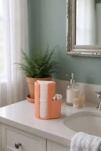 Organizador Moderno - Foto 4
