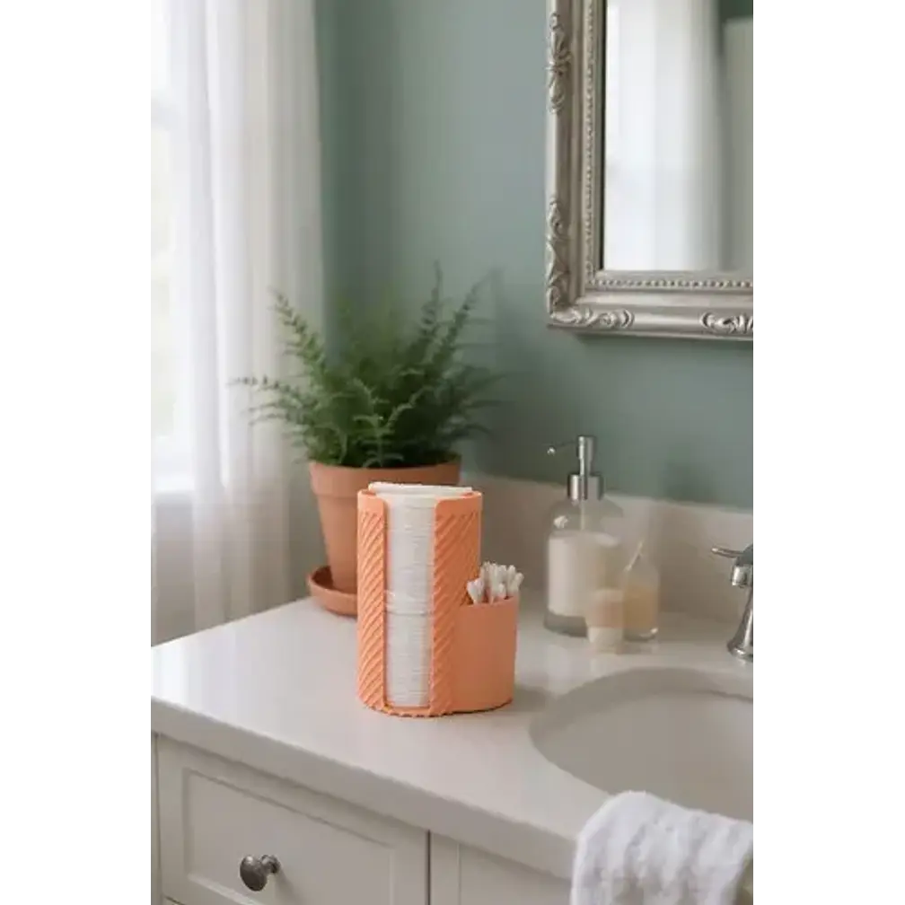 Organizador Moderno 4