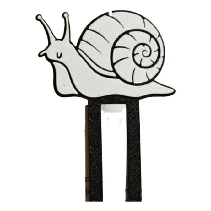 Marcapáginas De Caracol 1