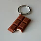Llavero Barra De Chocolate - Miniatura 3