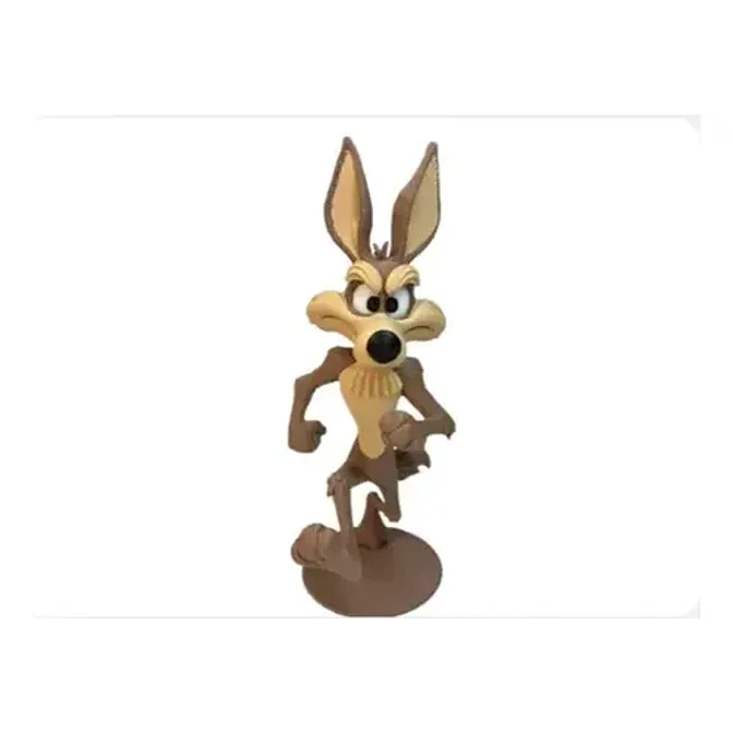 Figura Decorativa- Wile El Coyote 1