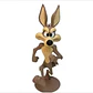 Figura Decorativa- Wile El Coyote - Miniatura 1