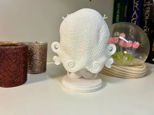 Figura Decorativa De Sirena - Foto 4