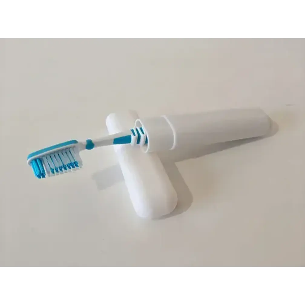 Estuche De Viaje Para Cepillos 3