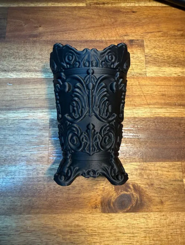 Portalápices Estilo Gótico - Foto 2