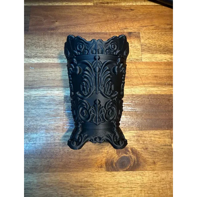 Portalápices Estilo Gótico 2