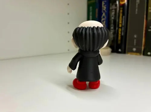 Figura Decorativa- Gargamel - Foto 4