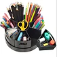 Organizador De Escritorio Modular Circular - Miniatura 1