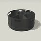 Organizador De Escritorio Modular Circular - Miniatura 2