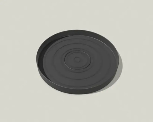Organizador De Escritorio Modular Circular - Foto 4
