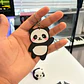 Llavero De Panda Tierno - Miniatura 2