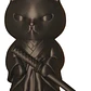 Escultura Gato Samurái - Miniatura 1
