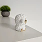 Escultura Decorativa- Mini Oveja Tierna - Miniatura 3