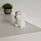 Escultura Decorativa- Mini Oveja Tierna - Miniatura 5