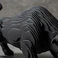 Figura Decorativa Toro Negro - Miniatura 4